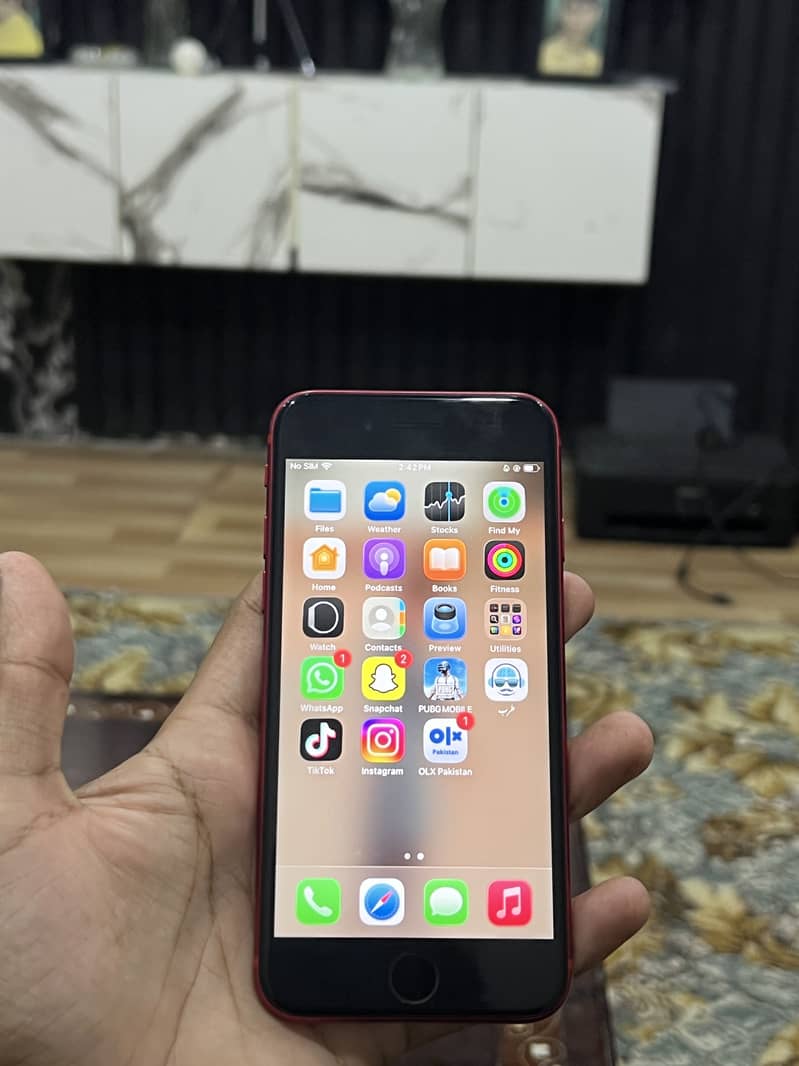 Apple iPhone SE 3