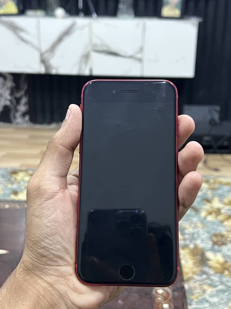 Apple iPhone SE 4