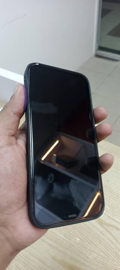 Apple iPhone 12 Pro Max