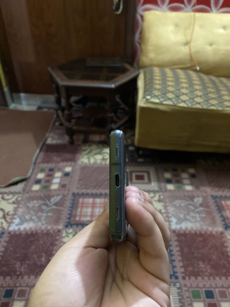 Google Pixel 7a 1