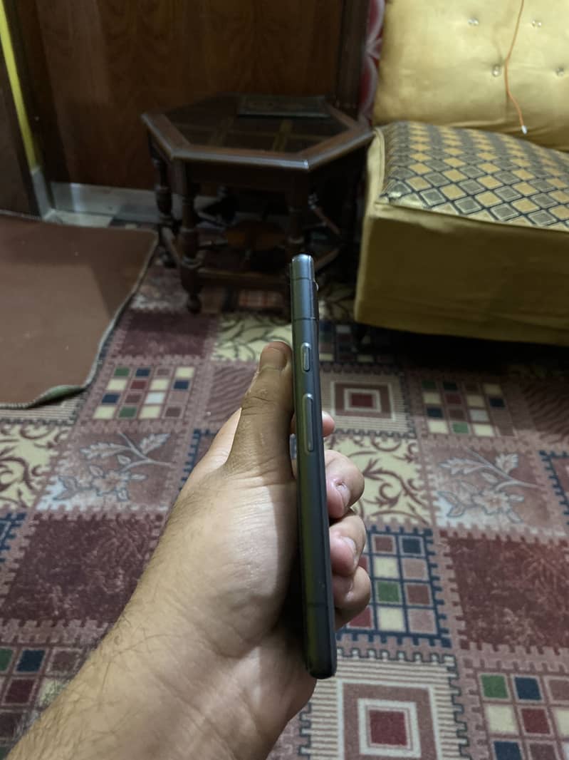 Google Pixel 7a 3