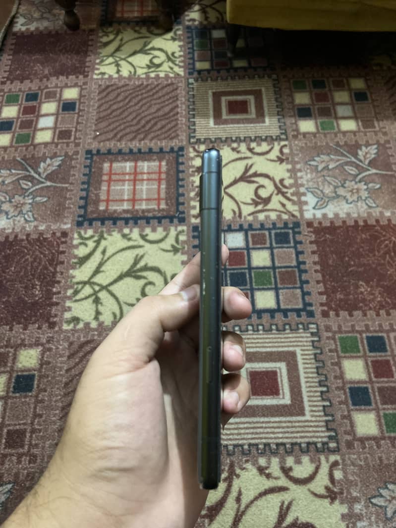 Google Pixel 7a 4