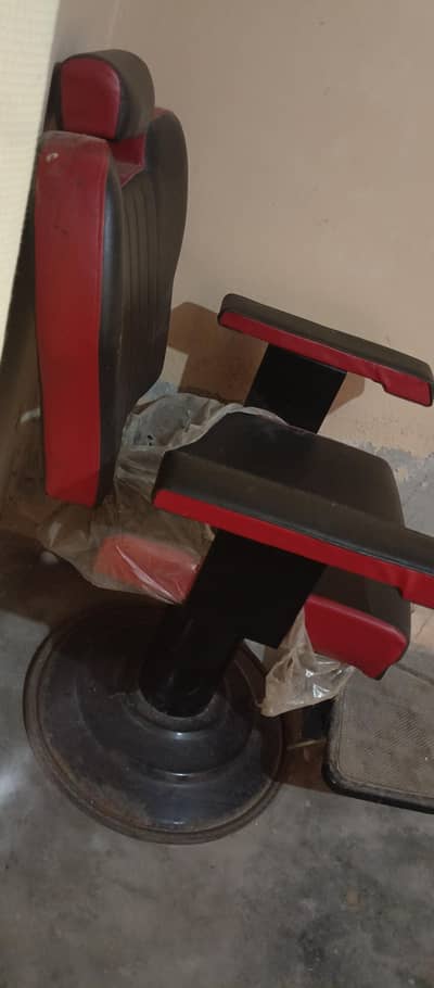 Salon Chair