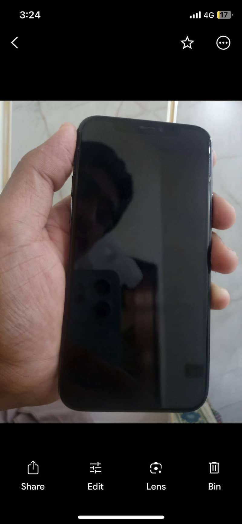 Apple iPhone 11 Pro 0