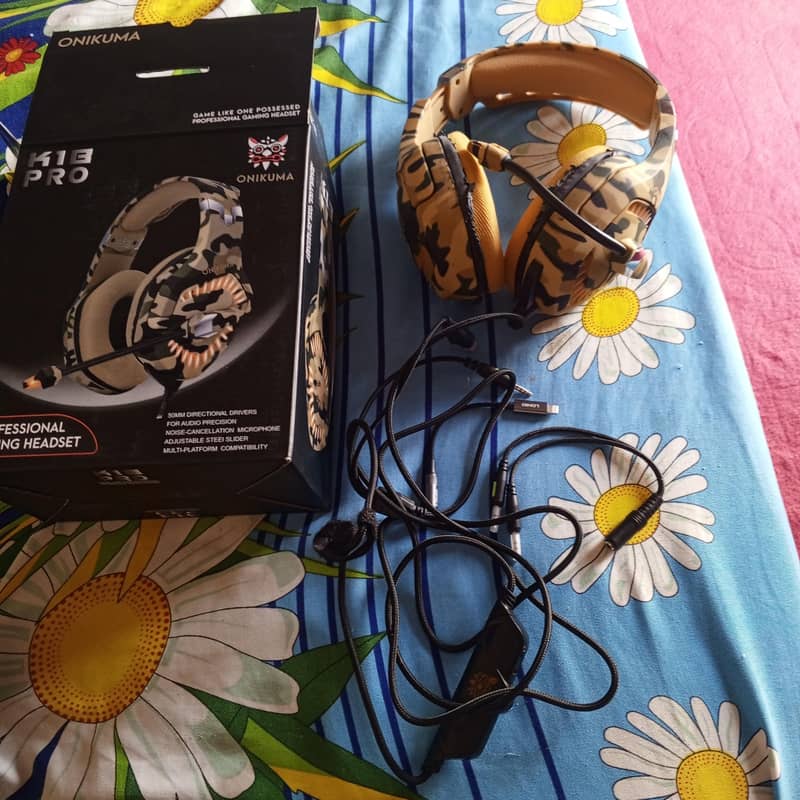 headset 6