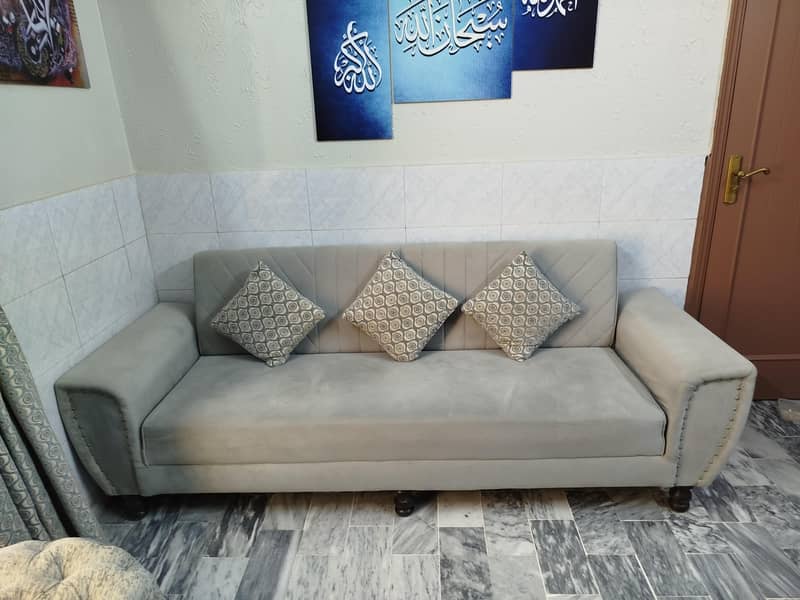 sofa cum bed 0