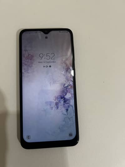 Samsung Mobile A20