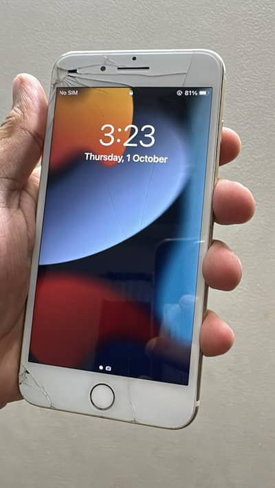Apple iPhone 7 Plus
