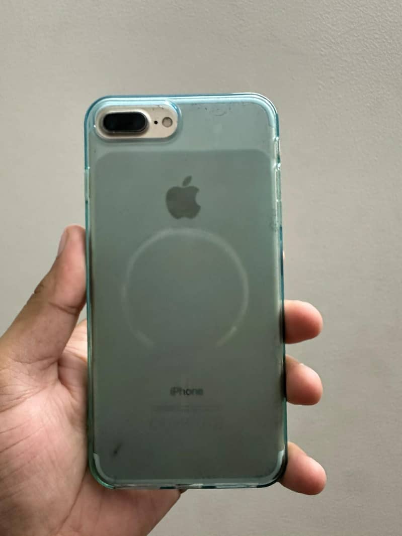 Apple iPhone 7 Plus 2