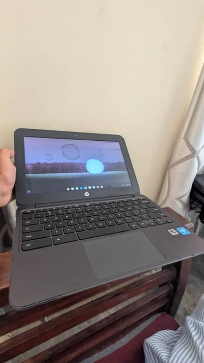 Chromebook Touchscreen 2/16