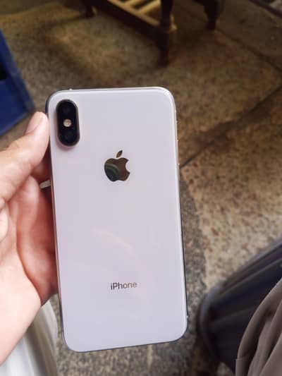 Apple iPhone XS