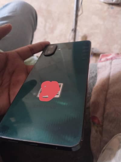 Samsung Mobile A07 5G