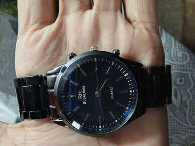 RH WATCH