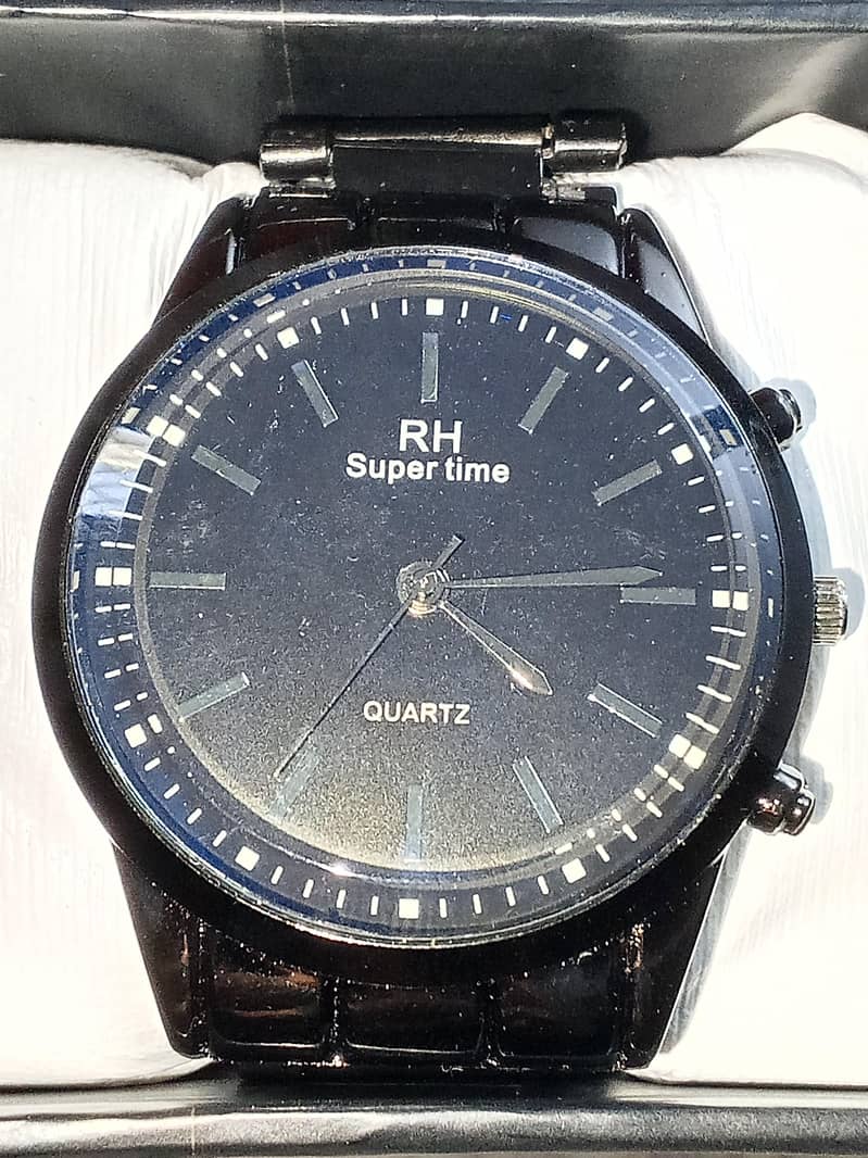 RH WATCH 2