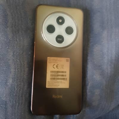 XIAOMI REDMI 14C