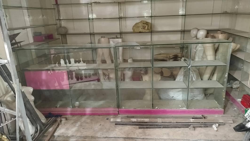 Display Counters 2