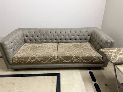 7 Seater Sofa Set for Sale