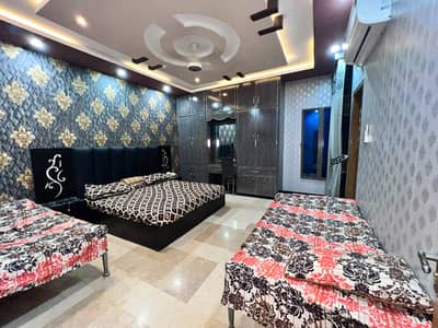 6.5 Marla House For Sale In Wahdat Colony