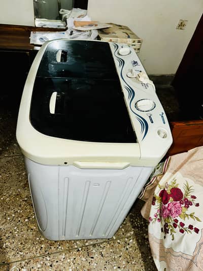 Anex Washing Machine For Sale