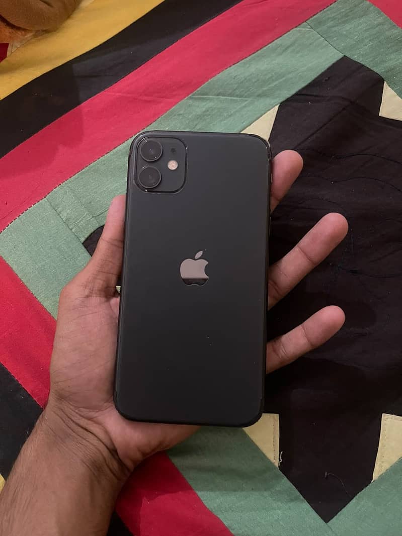 Apple iPhone 11 2