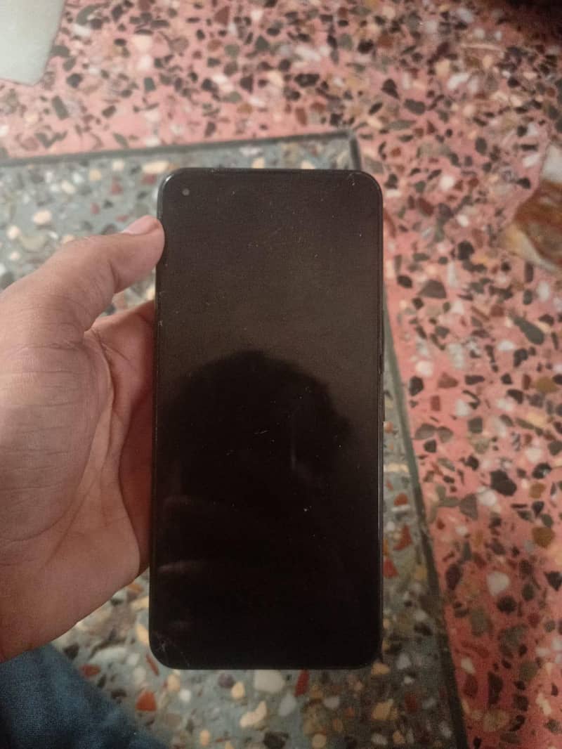 Tecno CAMON 17P 4
