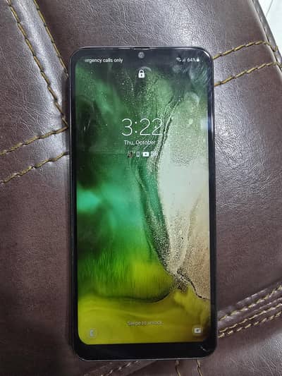 Samsung Mobile A50