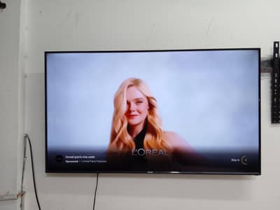 Samsung 50 inch original led
