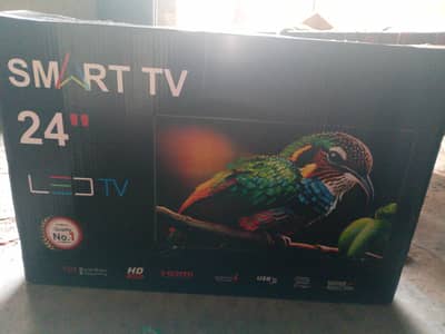 Used LED TV in Excellent Working Condition