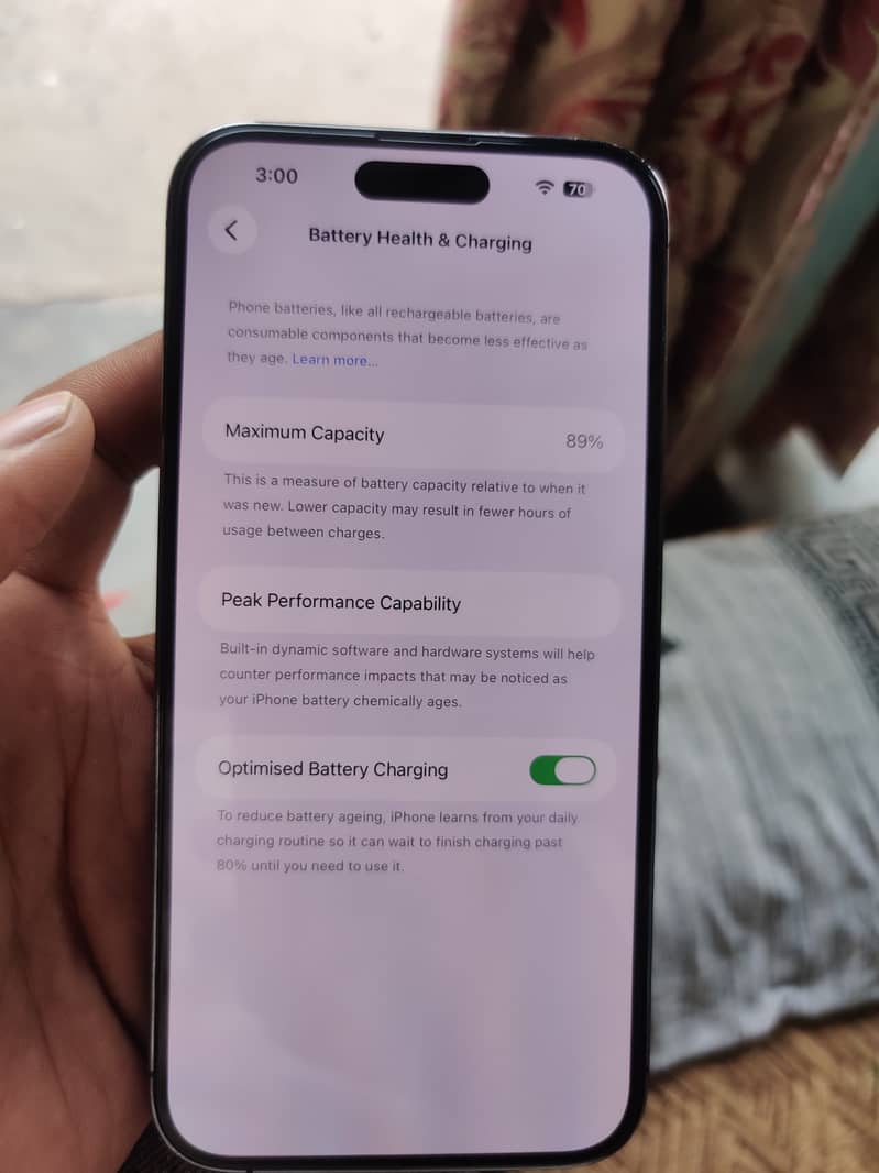 Apple iPhone 14 Pro Max 5