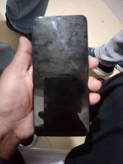 Samsung Mobile A30