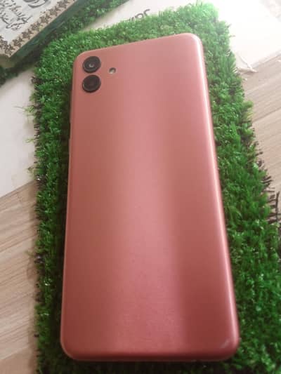Samsung Mobile A04