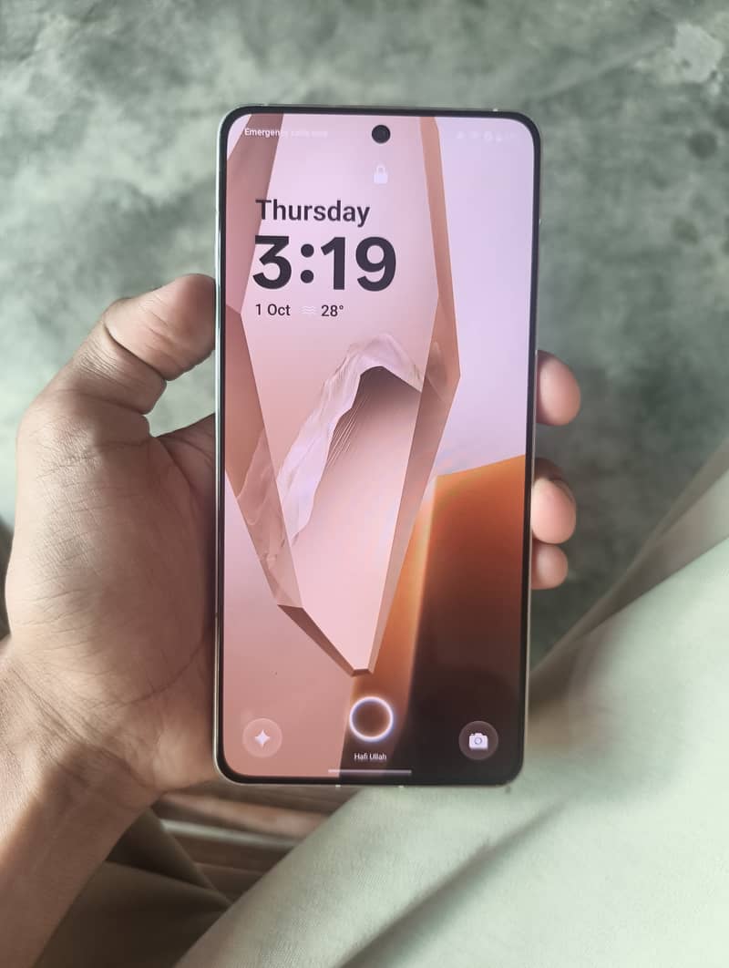 One Plus 13R 2