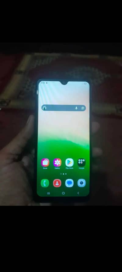 Samsung Mobile A33 5G