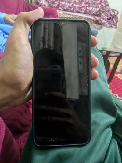 Realme C21Y