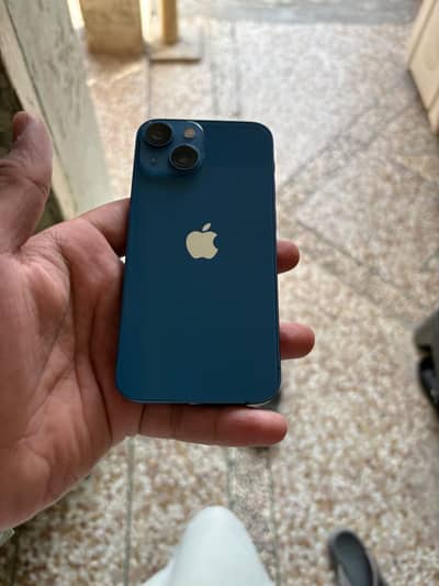 iPhone 13 mini