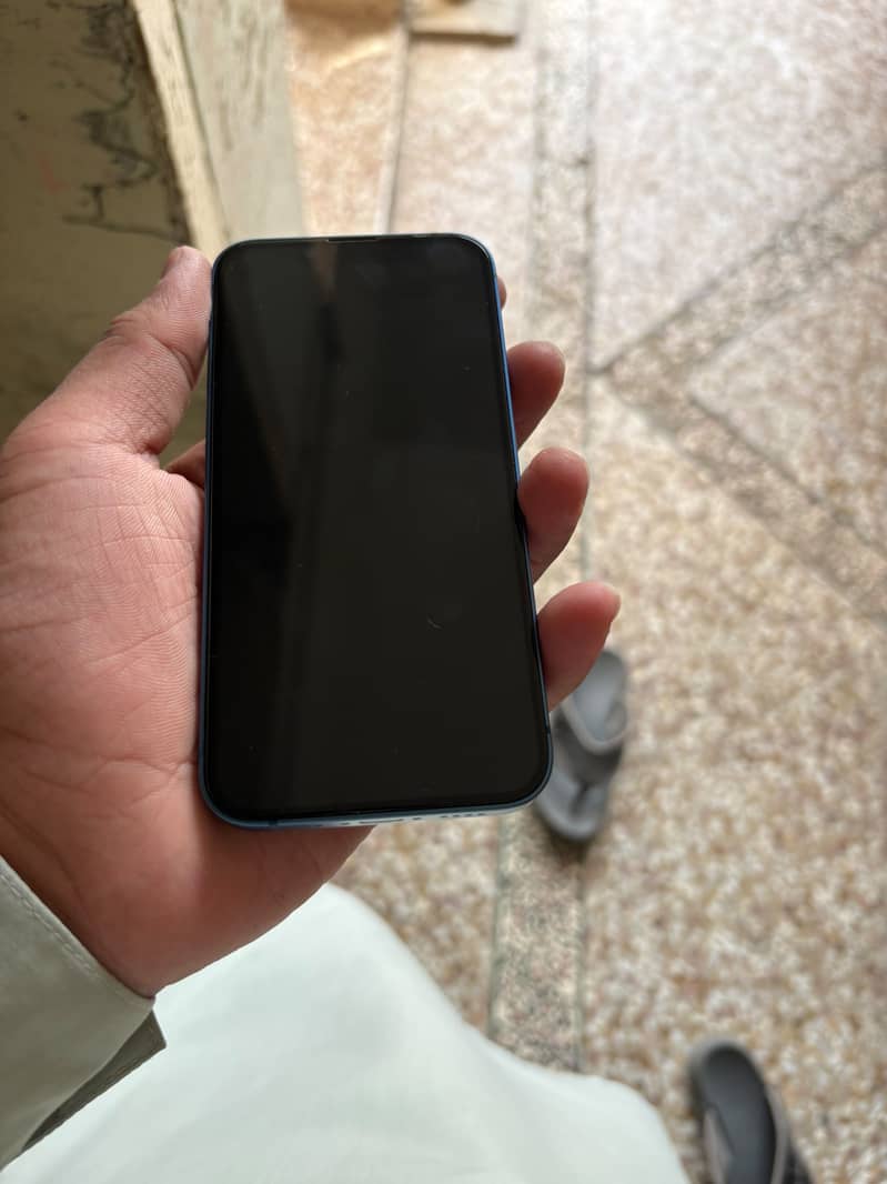 iPhone 13 mini 1