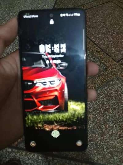 Samsung Mobile A51