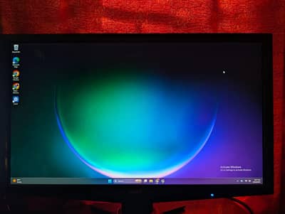 Acer 24 Inch Monitor