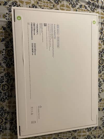 Apple MacBook Neo 13″ 8GB RAM 512GB SSD – Box Pack with Warranty