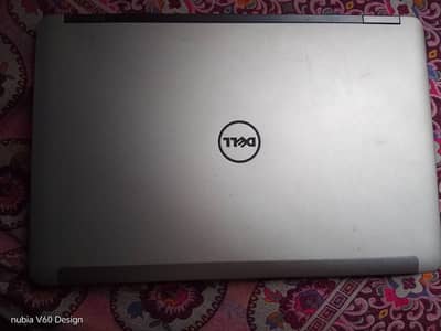 Dell Latitude e6540 i7 4th generation