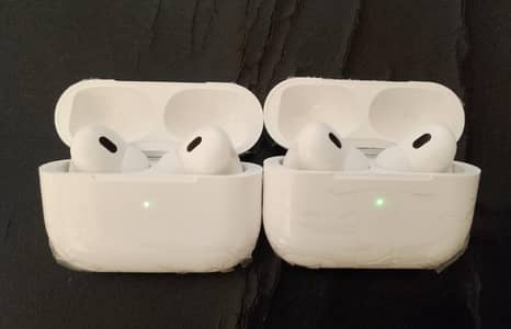 Ear Buds Pro 2 New For Sale