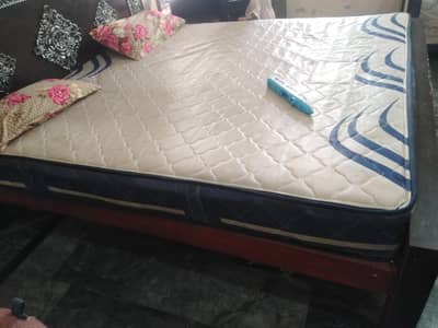 Diamond Spring Mattress for sale - Good condition