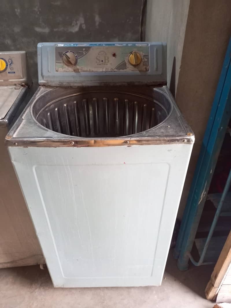 washing machine dryer 0