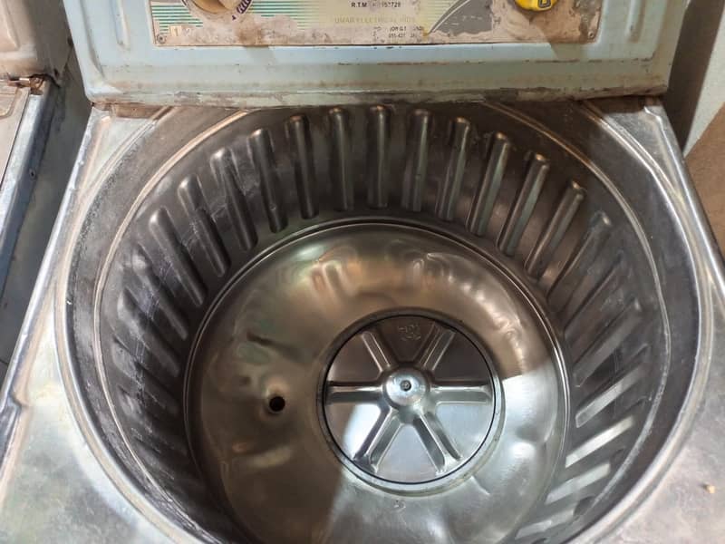 washing machine dryer 3