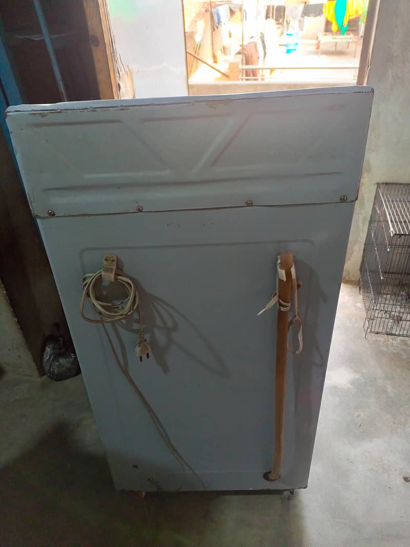 washing machine dryer 5