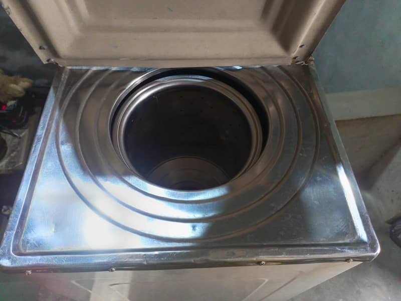 washing machine dryer 9