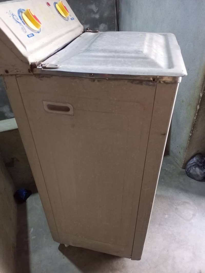 washing machine dryer 11