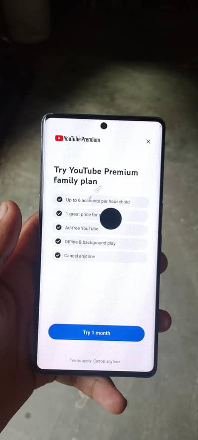 Google Pixel 7 Pro exchange with flagship mobiles