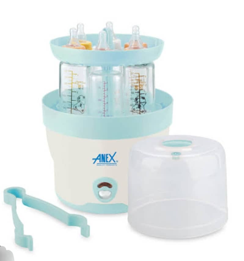 Sterilizer 2