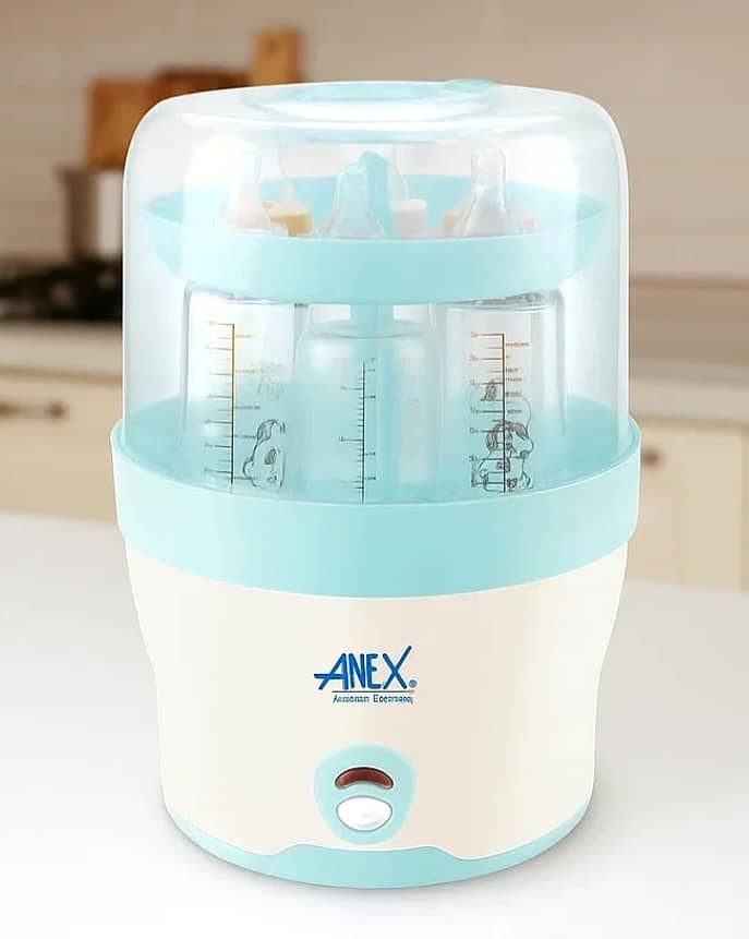 Sterilizer 3